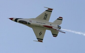 United States Air Force Wallpaper