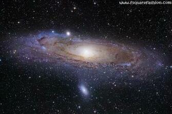 Galaxy Wallpaper High Definition