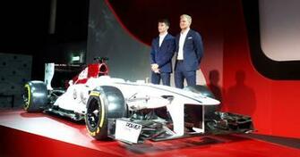 F1 Svelata L Alfa Romeo Sauber I Piloti Saranno