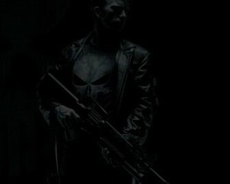 The Punisher Wallpaper