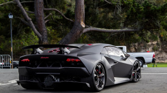 Supercars HD Wallpaper 1080p