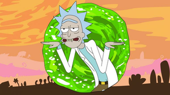Rick And Morty Wallpaper Pixshark Image