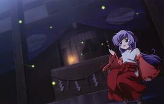 Best Higurashi Desktop Background Beautiful