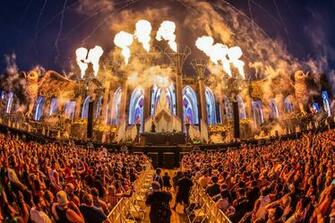 Best HD Image Of Edc Vegas Electricdaisycarnival