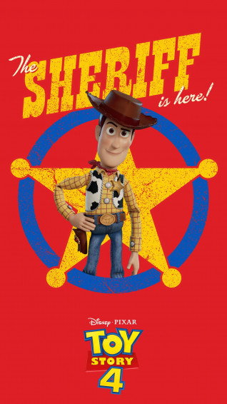 Go To Infinity And Beyond With These Disney Pixar Toy Story Wallpaper