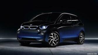 Bmw I3 Garage Italia Crossfade Front Three Quarter HD