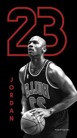 Michael Jordan Wallpaper Net