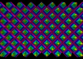 Stereogram Sm Wallpaper Pyra Big
