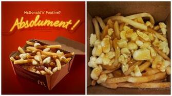Foreign Mcdonald S Menu Items We Wish They Had In The Usa