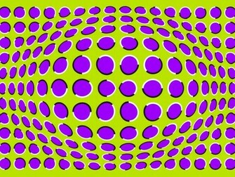 Amazing 3d Optical Illusion Wallpaper Physics Phenomenon Useful For