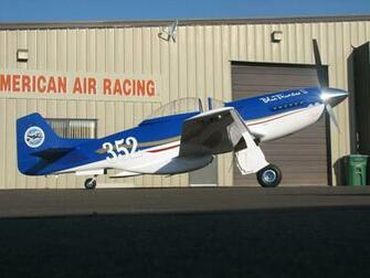 Thunder Mustang Blue Ii HD Desktop Wallpaper Widescreen