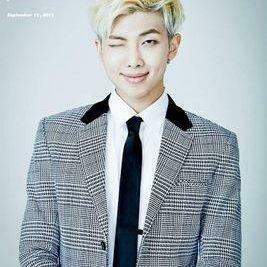 Kim Nam Joon Aisyahu18687248