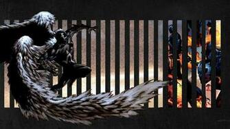 Wings Spawn Wallpaper Fire Fight Fallen