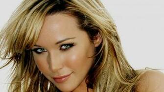 Emily Scott Fashion Underwear Model HD Background Wallpaper