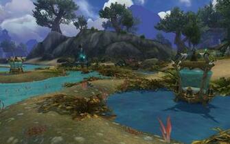 World Of Warcraft Legion Screenshot Galerie Pressakey