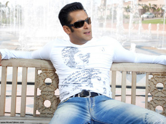 HD Wallpaper Of Salman Khan