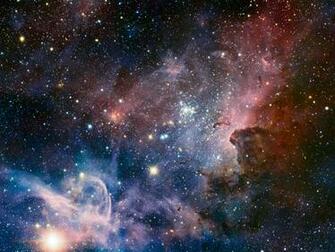 Pics Photos Abstract Nebula In High Resolution For