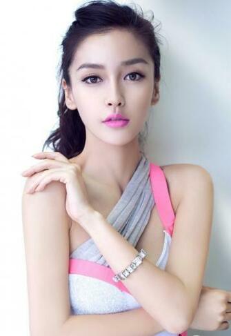 Angelababy Wallpaper Women Hq Pictures 4k