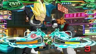 Super Dragon Ball Heroes World Mission Dbzgames Org