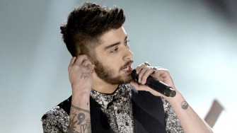 Zayn Malik Wallpaper