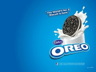 Fonds D Cran Oreo Tous Les Wallpaper