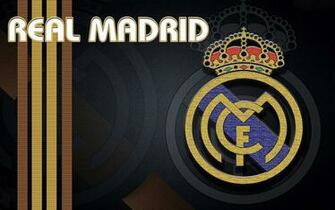Real Madrid Logo Walpapers HD Collection Wallpaper