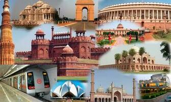 Delhi Computer Wallpaper Desktop Background Kb Id