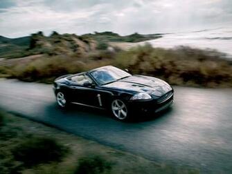 Click On The Jaguar Xk Wallpaper Below And Choose Set As Background