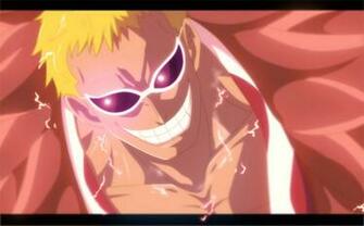 Doflamingo By Benderzz