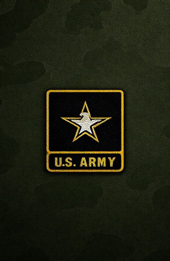 Us Army Logo Wallpaper
