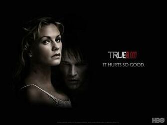 Hbo True Blood Wallpaper