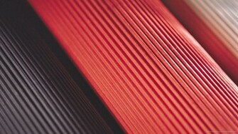 Black And Red Wallpaper Plasticine For