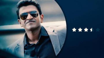 James Re It S Puneeth Rajkumar Show All The Way Newsbytes