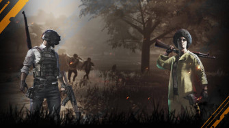 Pubg Thumbnail Wallpaper