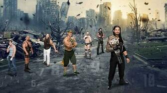 Wwe Wallpaper