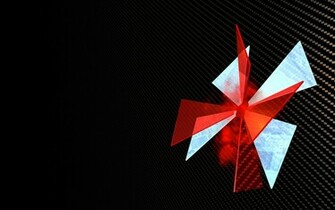 Umbrella Corp Animation By Sespider