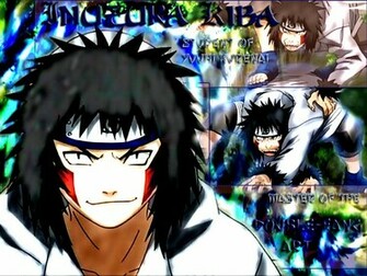 Kiba Inuzuka Wallpaper
