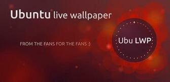 Ubuntu Live Wallpaper Are You A Fan Of Waiting For
