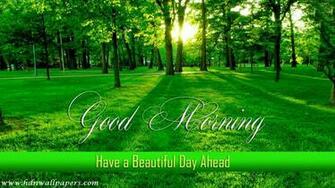 It And The New Good Morning Wallpaper