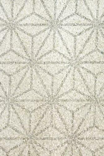 Starbright Wide Width Wallpaper Stunning Statement With