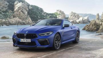 Bmw M8 Competition Wallpaper Specs Videos 4k HD