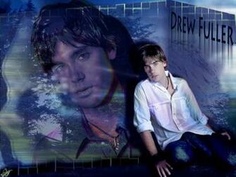 Drew Fuller Wallpaper