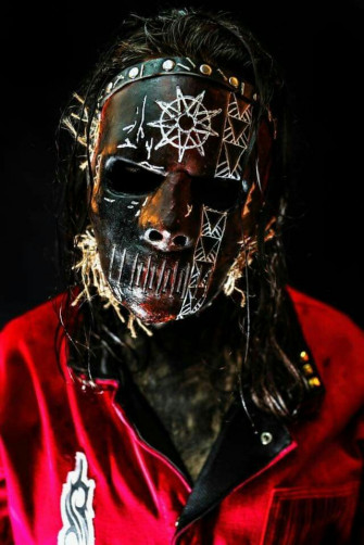 No Quema Cuh On Slipknot Jay Weinberg