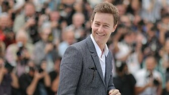 Edward Norton Wallpaper