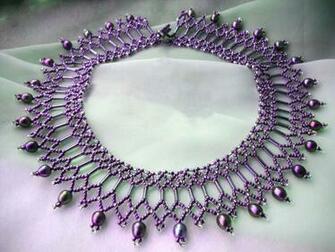 Beadwork Patterns Desktop Background Listtoday