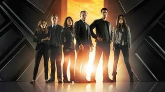 Wallpaper Agents Of Shield HD Upload At July By