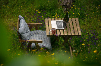 Cottagecore Picture Wallpaper