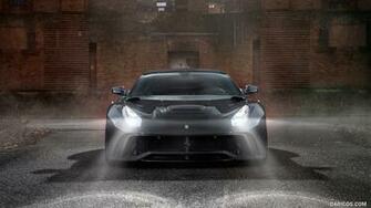 Novitec Rosso N Largo S Based On Ferrari F12berlinetta