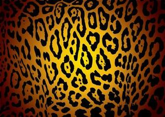 Leopard Print Desktop Wallpaper Frenzia
