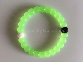 Princess White Pink Blue Green Purple Red Silicone Lokai Bracelet